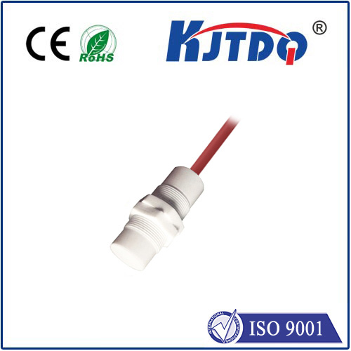 M30非埋耐高溫電容式接近開(kāi)關(guān)