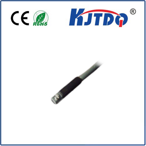 KJT-02N磁性開關(guān) 磁性傳感器 氣缸傳感器