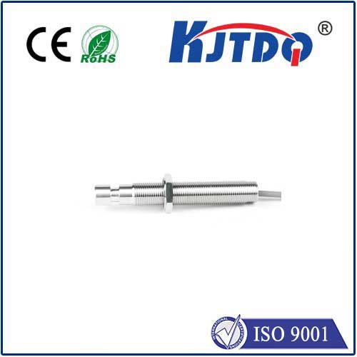 M12*78引線(xiàn)式耐高壓接近開(kāi)關(guān)
