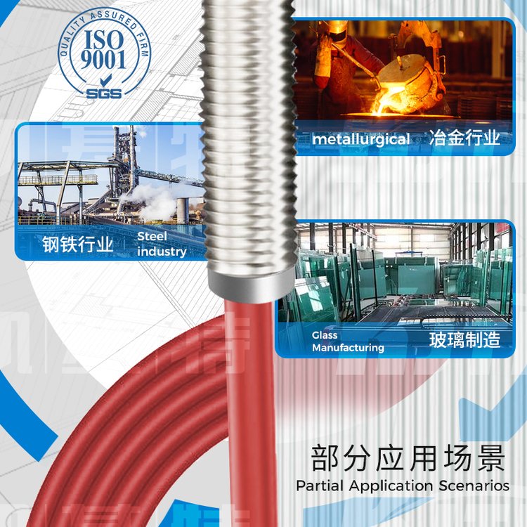 凱基特 120℃M8埋入式耐高溫接近開關 KJT-J8GWM 汽車零件檢測