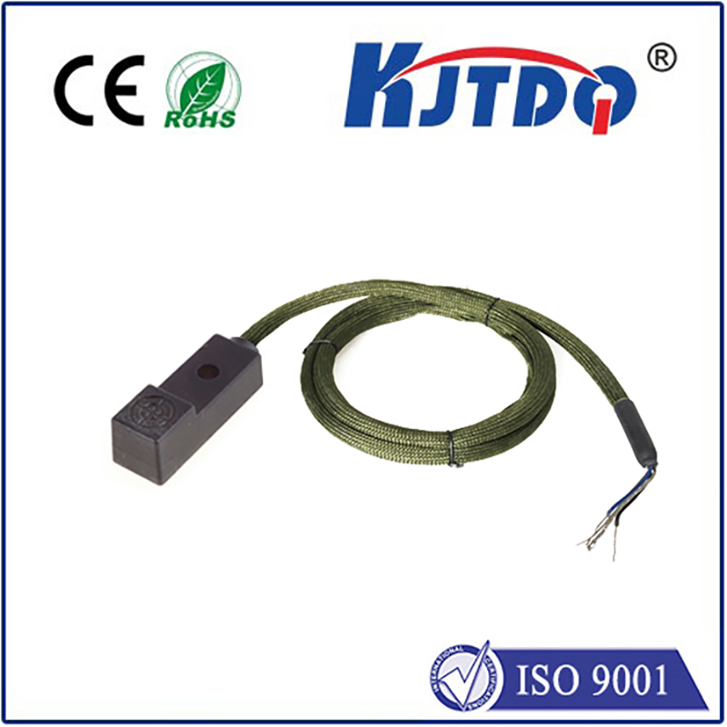 凱基特鋼鐵冷軋接近開(kāi)關(guān)IM30N-15-PO-H3三線PNP
